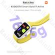 بند ساعت رینیکا مدل Band9 active مناسب برای ساعت هوشمند شیائومی Smart Band 9 Active