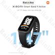 بند ساعت رینیکا مدل Band9 active مناسب برای ساعت هوشمند شیائومی Smart Band 9 Active