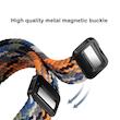 بند راینو مدل Braid Magnet مناسب برای ساعت هوشمند شیائومی Redmi Watch 3 Active 