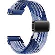 بند راینو مدل Braid Magnet مناسب برای ساعت هوشمند شیائومی Redmi Watch 3 Active 