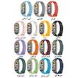 بند آکوآرا مدل SilicAK مناسب برای ساعت هوشمند شیائومی Mi Band 8/9/10 12mm