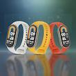 بند آکوآرا مدل SilicAK مناسب برای ساعت هوشمند شیائومی Mi Band 8/9/10 12mm