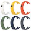 بند آکوآرا مدل SilicAK مناسب برای ساعت هوشمند شیائومی Mi Band 8/9/10 12mm