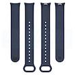 بند آکوآرا مدل SilicAK مناسب برای ساعت هوشمند شیائومی Mi Band 8/9/10 12mm