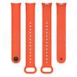 بند آکوآرا مدل SilicAK مناسب برای ساعت هوشمند شیائومی Mi Band 8/9/10 12mm