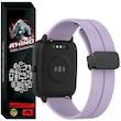 بند راینو مدل Magnetic D-Buckle مناسب برای ساعت هوشمند شیائومی Redmi Watch 3 Active / Watch 3 Lite