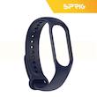 بند اسپریگ مدل Silix-Mi مناسب برای ساعت هوشمند شیائومی Mi band 4/5/6/7 (12mm)
