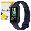 بند رینیکا مدل Amaz 7 مناسب برای ساعت هوشمند امیزفیت Amazfit Band 7