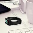 بند رینیکا مدل Amaz 7 مناسب برای ساعت هوشمند امیزفیت Amazfit Band 7