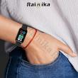 بند رینیکا مدل Amaz 7 مناسب برای ساعت هوشمند امیزفیت Amazfit Band 7