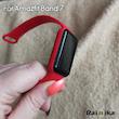 بند رینیکا مدل Amaz 7 مناسب برای ساعت هوشمند امیزفیت Amazfit Band 7