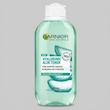 تونر پاک کننده صورت گارنیه مدل Aloe حجم 200 میلی لیتر