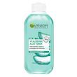 تونر پاک کننده صورت گارنیه مدل Aloe حجم 200 میلی لیتر