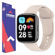 بند میچان مدل Silicone مناسب برای ساعت هوشمند شیائومی Redmi Watch Active 3