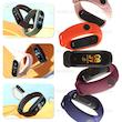 بند آلتیمیت شیلد مدل MBND مناسب برای ساعت هوشمند شیائومی Mi band 9/10 (12mm)