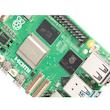 برد رسپبری  رزبری پای مدل PI 5 4GB