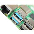 برد رسپبری  رزبری پای مدل PI 5 8GB