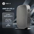 کامپیوتر کوچک اچ پی مدل T530 - D