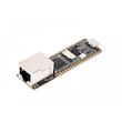 کامپیوتر کوچک مدل Luckfox Pico Plus با پردازنده Cortex RV1103 حافظه FLASH با ظرفیت 128 مگابایت رم DDR2 با ظرفیت 64 مگابایت پردازنده گرافیکی Rockchip