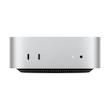 کامپیوتر کوچک اپل مدل Mac Mini MU9E3 2024 LLA-M4-16GB RAM-512GB SSD