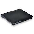 درایو DVD/RW اکسترنال مدل POP-UP TYPE-C/USB 