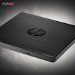 درایو DVD اکسترنال اچ پی مدل GP70N