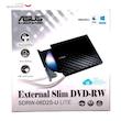 درایو DVD اکسترنال ایسوس مدل  SDRW-08D2S-U SLIM Lite