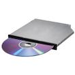 درایو DVD اینترنال مدل 9.5mm
