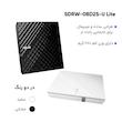 درایو DVD اکسترنال ایسوس مدل SDRW-08D2S-U Lite