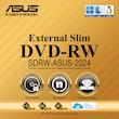 رایتر اکسترنال ایسوس مدل SDRW-ASUS-2024