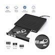 درایو DVD اکسترنال مدل POP-UP2023