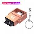 کارت خوان هارمن مدل USB-C KEYCHAIN