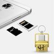 کارت خوان هارمن مدل USB-C KEYCHAIN