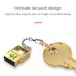 کارت خوان هارمن مدل USB-C KEYCHAIN