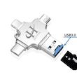کارت خوان هارمن مدل MT-USB3