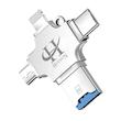کارت خوان هارمن مدل MT-USB3