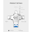 کارت خوان هارمن مدل MT-USB3