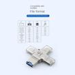 کارت خوان هارمن مدل MT-USB3