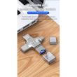 کارت خوان هارمن مدل MT-USB3