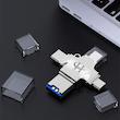 کارت خوان هارمن مدل MT-USB3