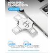 کارت خوان هارمن مدل MT-USB3