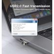 کارت خوان هارمن مدل HR-YESGS200 