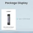کارت‌خوان یوگرین مدل CM185-50706