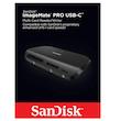 کارت‌خوان سن دیسک مدل ImageMate PRO USB-C