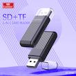 کارت‌خوان ارلدام مدل 2IN1 Card Reader OT96