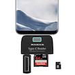 کارت‌خوان همه کاره ماکار مدل 6in1-USB3.1