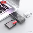 کارت‌خوان ارلدام مدل 2IN1 Card Reader OT96
