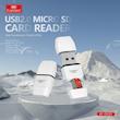 کارت خوان ارلدام مدل ET-OT27 New version