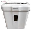 کاغذ خرد کن مهر مدل MM-600 C