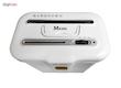 کاغذ خرد کن مهر مدل MM-600 C